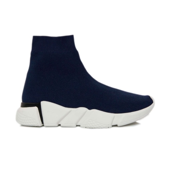 Jeffrey Campbell Shoes - 🔥! Jeffrey Campbell Redman Jogger Sock